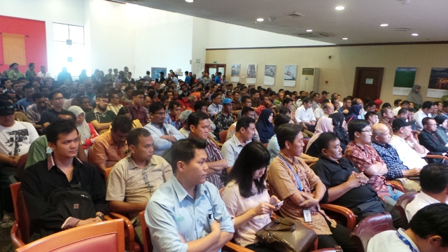 RAPP dan Mitra Komit Patuhi Peraturan K3, Hukum dan Pajak